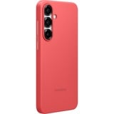 Samsung Coque en silicone pour Galaxy S25+, Housse smartphone Rouge, Housse, Samsung, Galaxy S25+, 17 cm (6.7"), Rouge