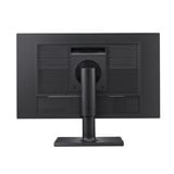 Samsung S24C650BW reconditionné 24" Moniteur Noir, 1x DVI, 1x VGA