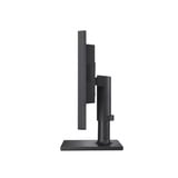 Samsung S24C650BW reconditionné 24" Moniteur Noir, 1x DVI, 1x VGA