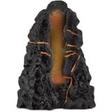 Schleich ELDRADOR CREATURES 72179 jouet, Figurine Ice World, Jungle World, Lava World, Monsters and dragons, Starter Set, 7 an(s), Multicolore