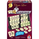 Schmidt Spiele 49282 jeu de société Basé sur les tuiles Jeu de société, Basé sur les tuiles, 8 an(s), Jeu familial
