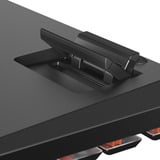 Sharkoon PureWriter W100 RGB clavier gaming mécanique Noir, Huano Silent, 100%