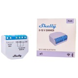 Shelly Plus Dimmer 0-10V, Gradateur 