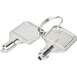 SilverStone SST-FS202B-V2, Cadrage Noir