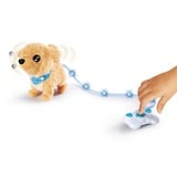 Simba ChiChi LOVE Loomy - Golden Retriever, Peluche Beige/Rose