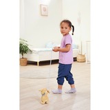 Simba ChiChi LOVE Loomy - Golden Retriever, Peluche Beige/Rose