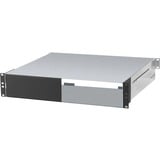 Sonnet DuoModo Dual-Module Rackmount Enclosure, boîtier en rack Noir