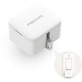 SwitchBot Interrupteur intelligent à bascule 