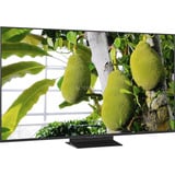 TCL 55Q7C Mini-LED 55" 4K Ultra HD TV QLED Noir, 139,7 cm (55"), 3840 x 2160 pixels, QD-Mini LED, Smart TV, Wifi, Métallique