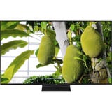 TCL 55Q7C Mini-LED 55" 4K Ultra HD TV QLED Noir, 139,7 cm (55"), 3840 x 2160 pixels, QD-Mini LED, Smart TV, Wifi, Métallique