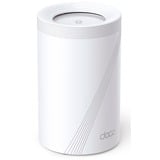 TP-Link Deco BE65 Tri-bande (2,4 GHz / 5 GHz / 6 GHz) Wi-Fi 7 (802.11be) Blanc 4 Interne, Routeur Blanc, Blanc, Interne, Système maillé, Tri-bande (2,4 GHz / 5 GHz / 6 GHz), Wi-Fi 7 (802.11be), 11000 Mbit/s