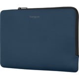 Targus TBS65002GL étui pour tablette 30,5 cm (12") Housse Bleu, Housse PC portable Bleu, Housse, Toutes marques, Universal - 11" - 12" devices, 30,5 cm (12"), 90 g
