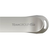 Team Group C222 512 GB, Clé USB Argent