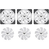 Thermaltake CL-W481-PL12SW-A, Watercooling Noir