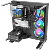 Thermaltake CL-W481-PL12SW-A, Watercooling Noir