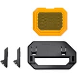 Thermaltake Kit de support de châssis pour The Tower 300 Bumblebee Noir/Jaune