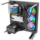Thermaltake Minecube 360 Ultra ARGB, Watercooling Noir