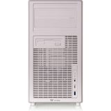 Thermaltake Retro 260 TG boîtier mini tower Beige | 1x USB-A | 1x USB-C | Verre Trempé