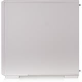 Thermaltake Retro 260 TG boîtier mini tower Beige | 1x USB-A | 1x USB-C | Verre Trempé