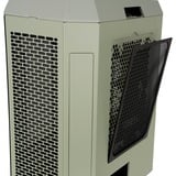 Thermaltake The Tower 600 boîtier midi tower Vert clair | 4x USB-A | 1x USB-C | Verre Trempé