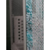 Thermaltake View 390 Air Handmade Edition by Saik boîtier midi tower 2x USB-A | 1x USB-C | Verre trempé