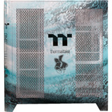 Thermaltake  boîtier midi tower 2x USB-A | 1x USB-C | Window
