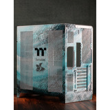 Thermaltake  boîtier midi tower 2x USB-A | 1x USB-C | Window