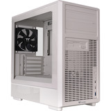 Thermaltake  boîtier mini tower Beige | 1x USB-A | 1x USB-C | Window