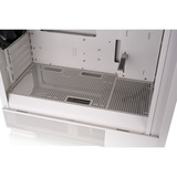 Thermaltake  boîtier mini tower Beige | 1x USB-A | 1x USB-C | Window