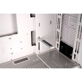 Thermaltake  boîtier mini tower Beige | 1x USB-A | 1x USB-C | Window