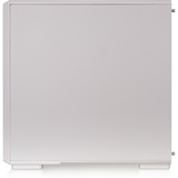 Thermaltake  boîtier mini tower Beige | 1x USB-A | 1x USB-C | Window