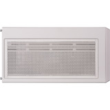 Thermaltake  boîtier mini tower Beige | 1x USB-A | 1x USB-C | Window