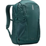 Thule EnRoute TEBP4416 - Mallard Green sac à dos Sac à dos normal Vert Nylon Vert, Sport, 39,6 cm (15.6"), Compartiment pour Notebook, Nylon