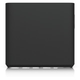 Ubiquiti UNAS-4-B Noir