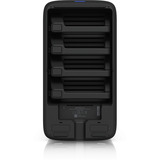 Ubiquiti UNAS-4-B Noir