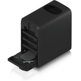 Ubiquiti UNAS-4-B Noir