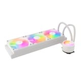 Valkyrie A360 ARGB, Watercooling Blanc