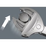 Wera 6006 Joker XS / S Clé à fourche double auto-ajustable, Clé plate 