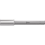 Wera Support universel 893/1 1/4" x 75 mm, Adaptateur 