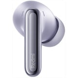 Xiaomi Redmi Buds 6 Pro Lavender Purple earbuds Violâtre