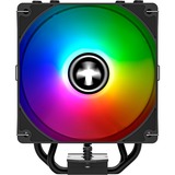 Xilence Performance A+ M704PRO.ARGB Refroidisseur CPU Noir