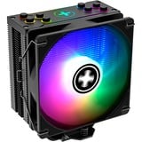 Xilence Performance A+ M704PRO.ARGB, Refroidisseur CPU Noir