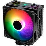 Xilence Performance A+ M704PRO.ARGB, Refroidisseur CPU Noir