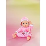 ZAPF Creation BABY born Jogging Suit Pink 43cm, Accessoires de poupée BABY born Jogging Suit Pink 43cm, Ensemble d'habits de poupée, 3 an(s)