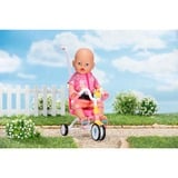 ZAPF Creation BABY born Trike, Accessoires de poupée BABY born Trike, Accessoires pour vélo de poupée, 3 an(s)
