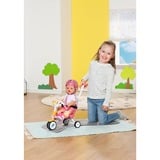 ZAPF Creation BABY born Trike, Accessoires de poupée BABY born Trike, Accessoires pour vélo de poupée, 3 an(s)