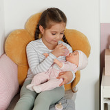 ZAPF Creation @BABY born Annabell 43cm, Poupée BABY born @ Annabell 43cm, Poupée, Femelle, 3 an(s), Garçon/Fille, Sonore, 430 mm