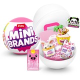 ZURU Kawaii Mini Brands S1,25pcs/ PDQ, Figurine 25pcs/ PDQ, 3 an(s)