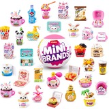 ZURU Kawaii Mini Brands S1,25pcs/ PDQ, Figurine 25pcs/ PDQ, 3 an(s)