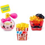ZURU Kawaii Mini Brands S1,25pcs/ PDQ, Figurine 25pcs/ PDQ, 3 an(s)